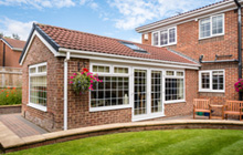 Merley house extension leads